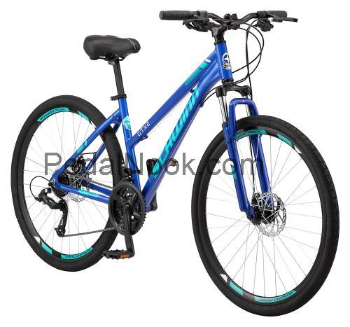 Schwinn GTX 2 specs and reviews